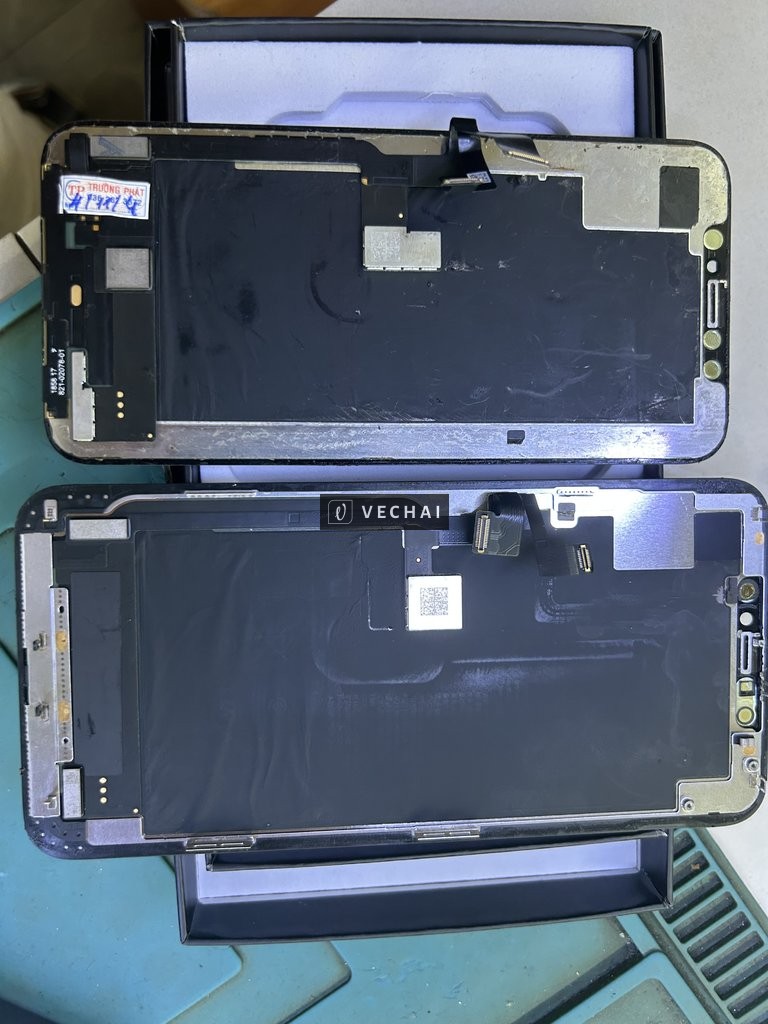 Bán Màn 11pm+ XS zin liệt