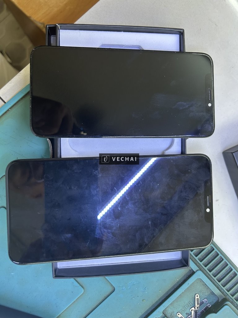 Bán Màn 11pm+ XS zin liệt