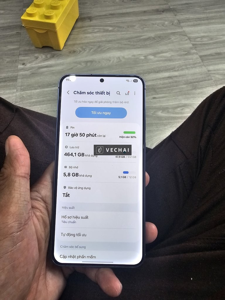 Bán Samsung s24+ 512g