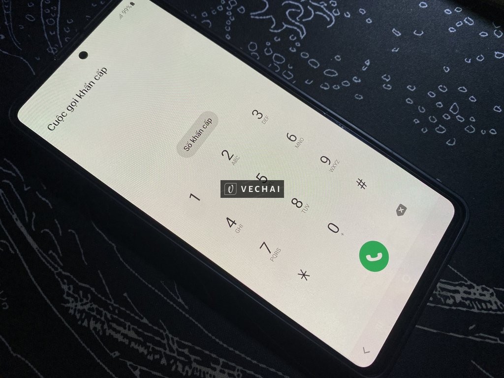 Bán Ss a51 dính gmail
