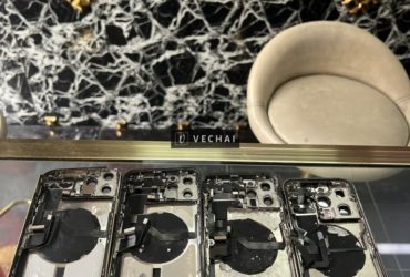 Bán thanh lý 3 cụm 12prm  1 cụm 14pro zin vỏ bỏ  bao cụm sạc loa rung ok