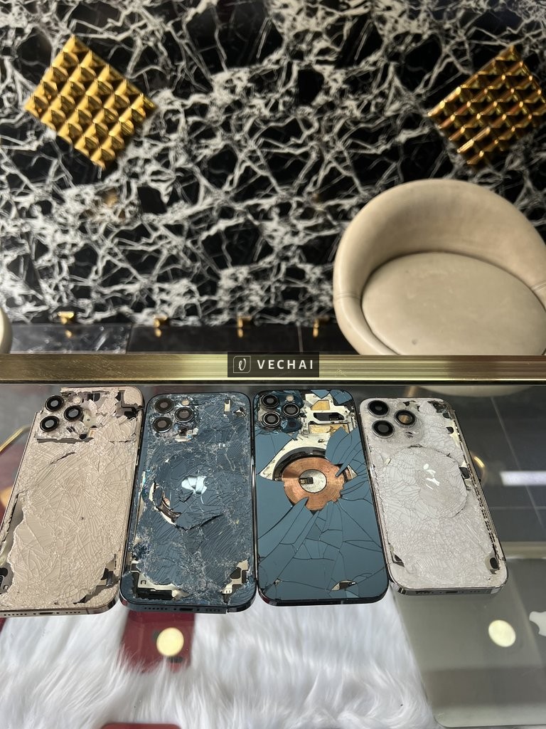 Bán thanh lý 3 cụm 12prm  1 cụm 14pro zin vỏ bỏ  bao cụm sạc loa rung ok