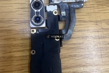 Bán Main xsmax 512 icloud ẩn