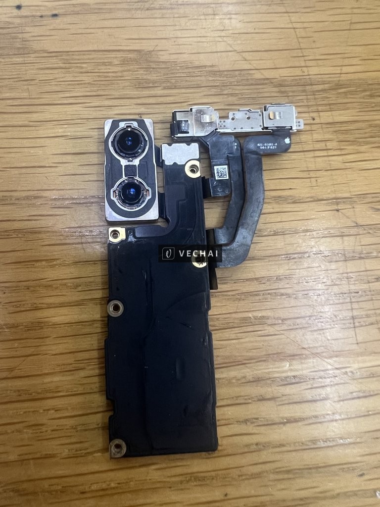 Bán Main xsmax 512 icloud ẩn