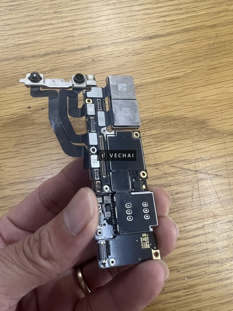 Bán Main xsmax 512 icloud ẩn