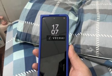 Bán Samsung z fold 4 sọc màn trong + mực