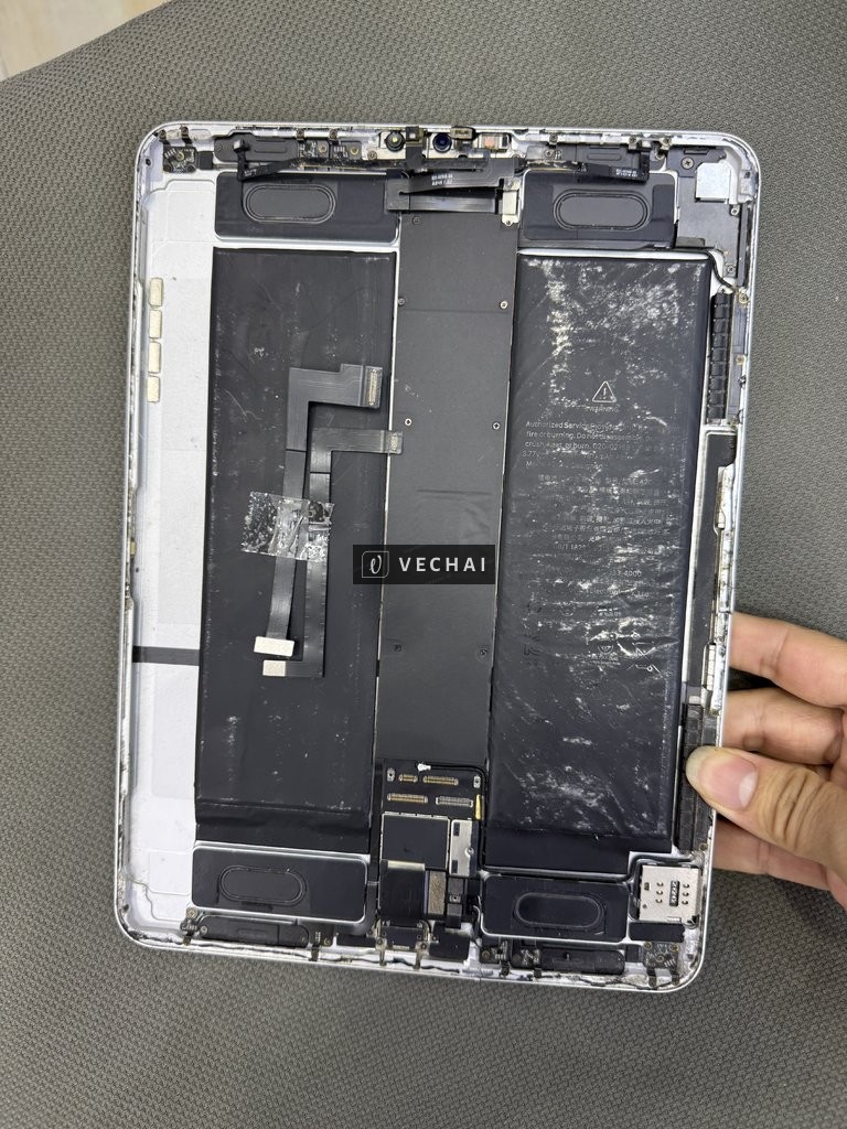 Bán Cụm Ipad Pro 11" 64Gb 4g 2018 full zin