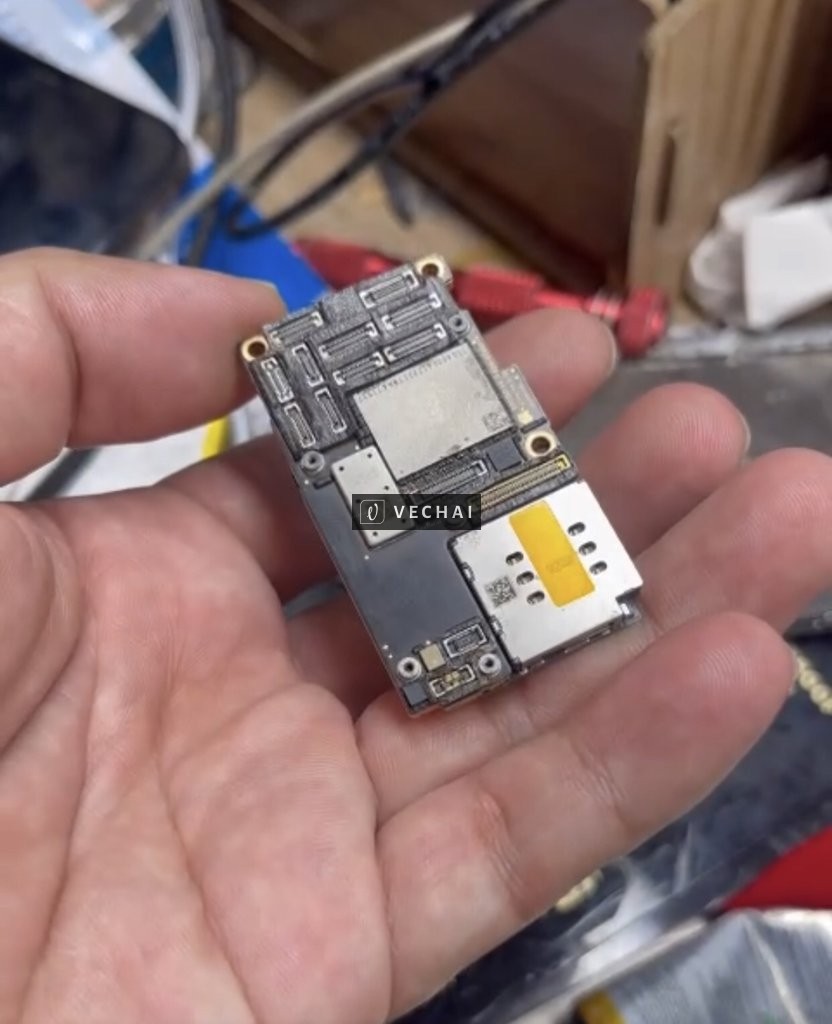 Bán main 11prm 512g ko face