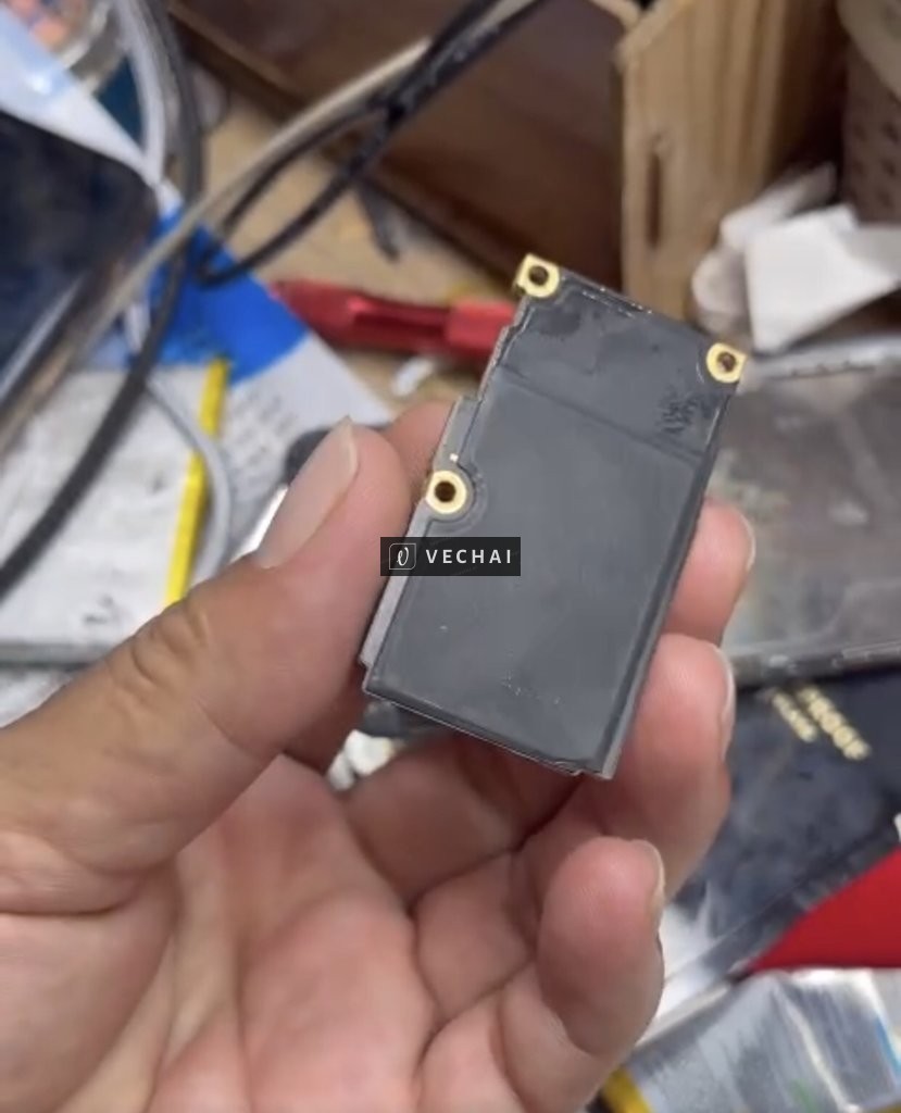 Bán main 11prm 512g ko face