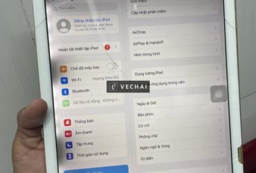 Bán Cụm ipad air 2 64gb lỗi màn