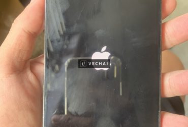 Bán Nguyên cây 12prm 128gb icloud