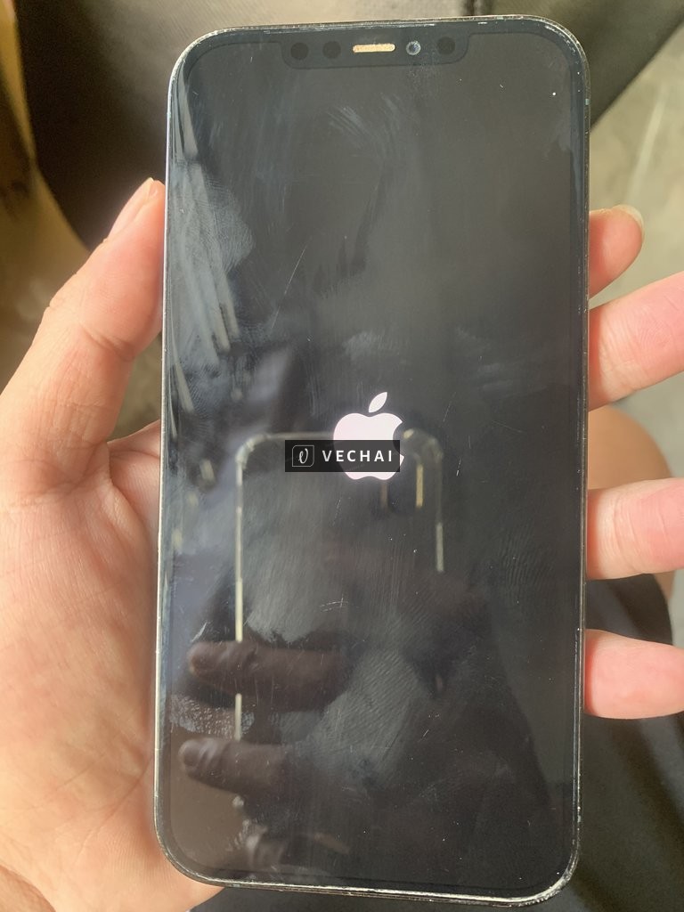 Bán Nguyên cây 12prm 128gb icloud