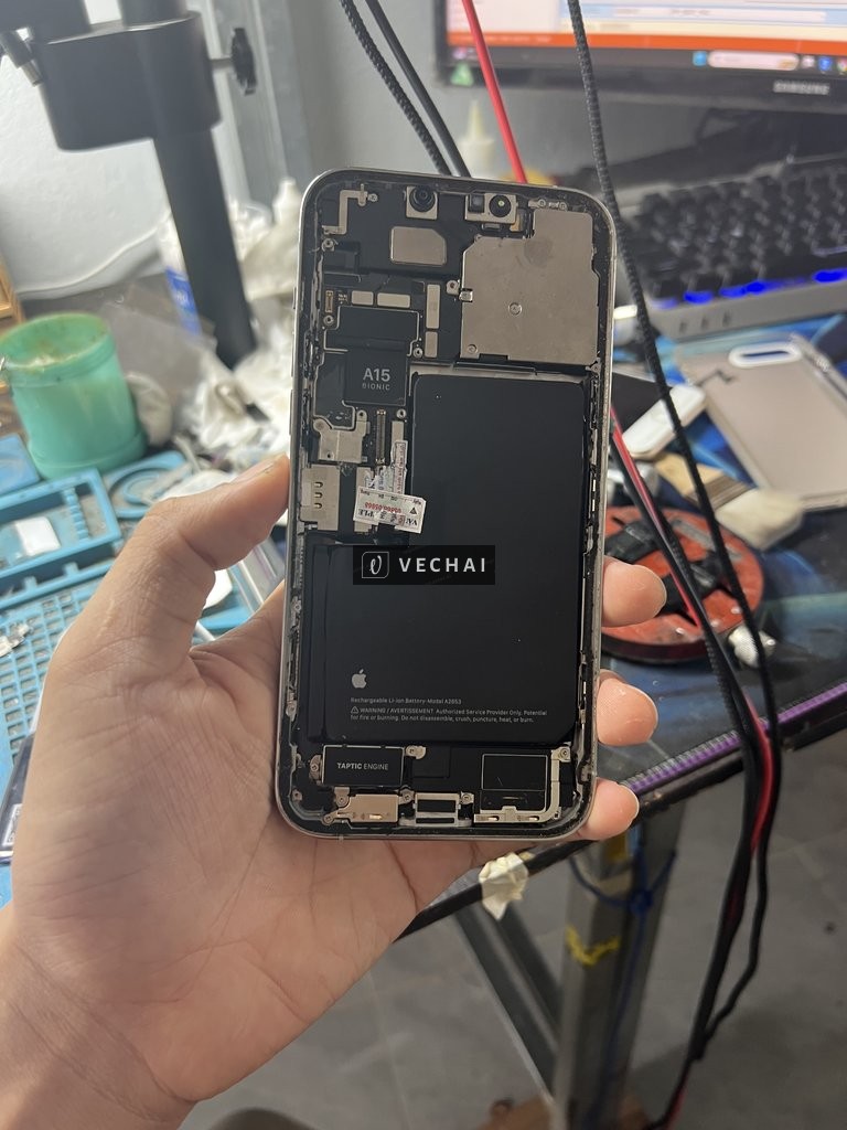 Bán Cụm 13prm 5tr