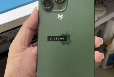 Bán Cụm 13prm 256