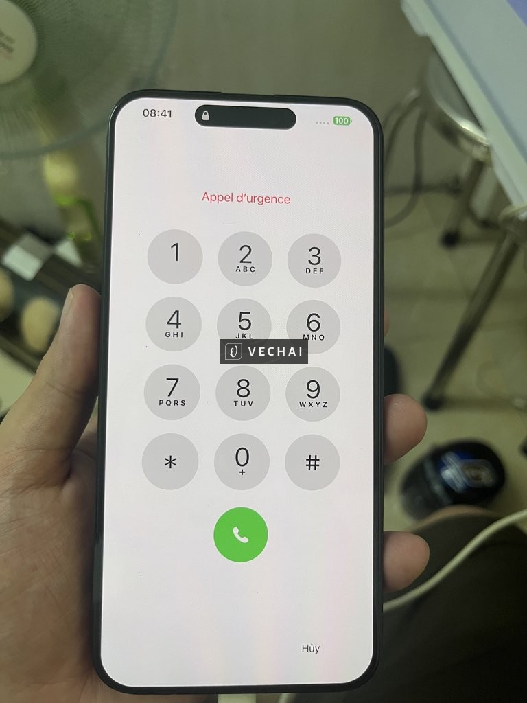 Bán Màn zin iphone 15 promax