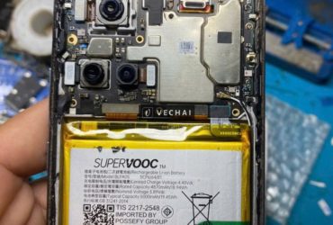 Bán bán cụm reno 10 5g