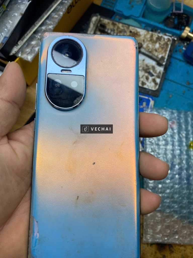 Bán bán cụm reno 10 5g