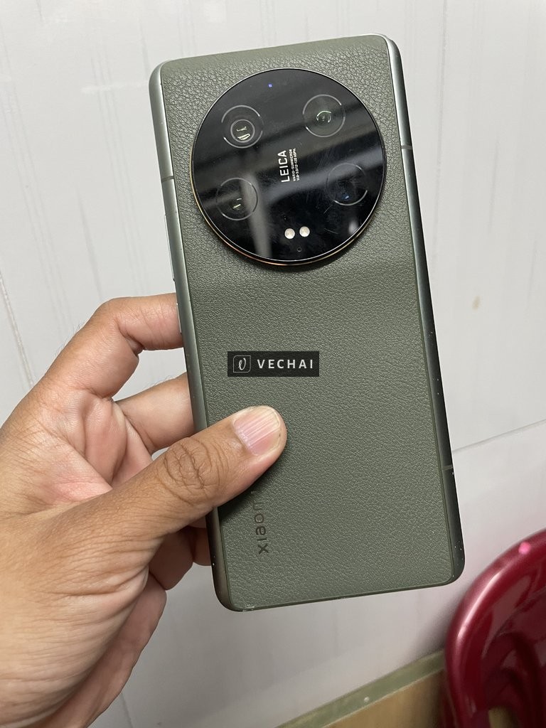 Bán Xiaomi Mi 13 Ultral hư màn