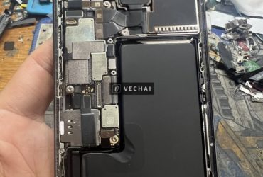 Bán Cụm 15pro 128 ZP có sim