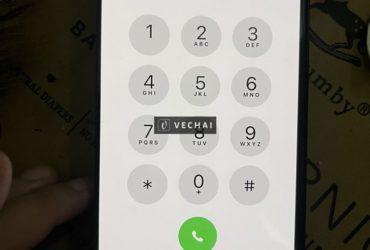 Bán Màn zin iphone 15 promax lên như hình đã ép kiếng