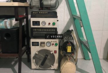 Bán Cần bán bộ ép kính