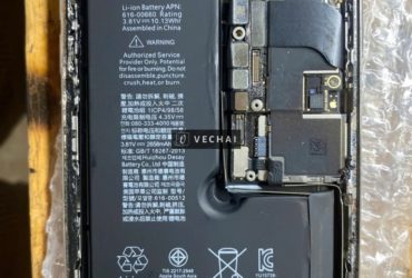 Bán nguyên cây xs màn zin liệt