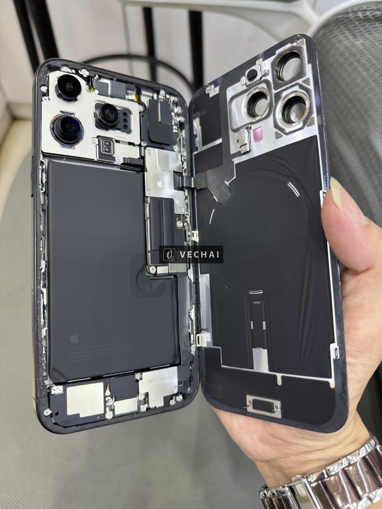 Bán Cụm 16PM hello