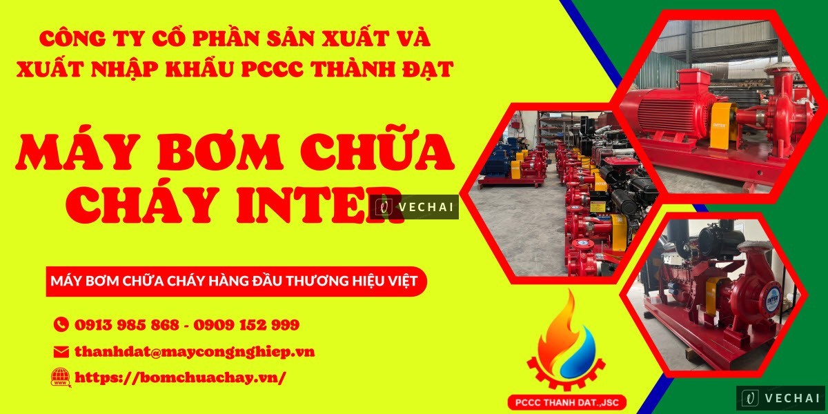 Báo giá máy bơm chữa cháy diesel 30HP 22KW