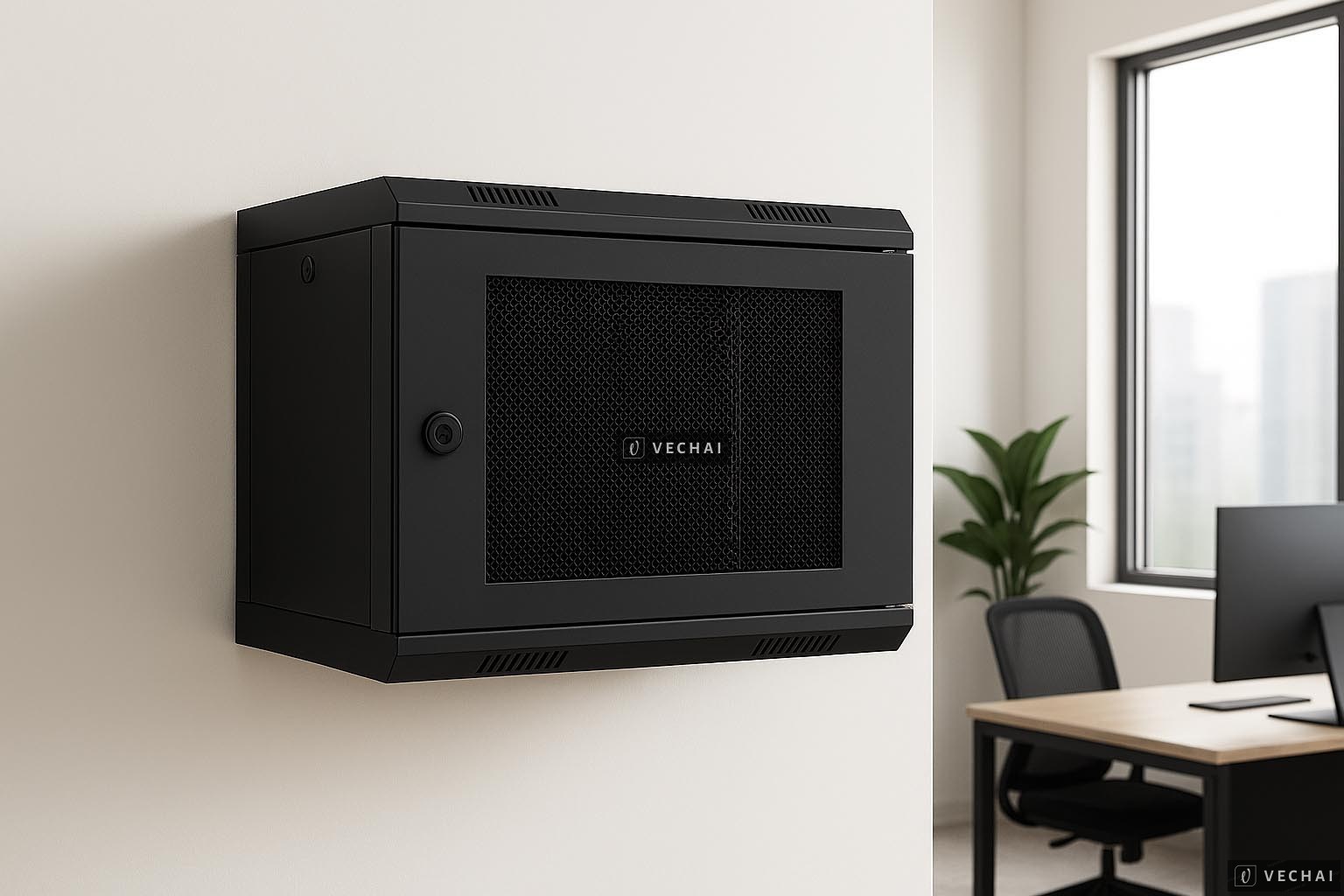 Báo Giá Tủ Rack Mới Nhất – Yếu Tố Ảnh Hưởng Và Cách Lựa Chọn Phù Hợp