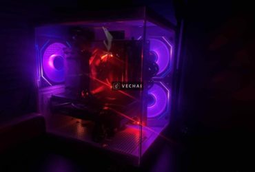 thanh lý case máy tính