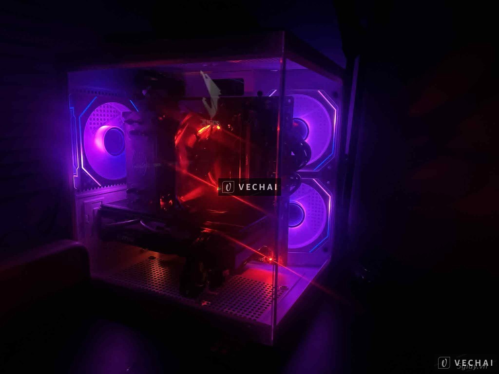 thanh lý case máy tính