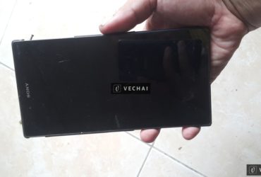 Điện thoại sony Z ultra