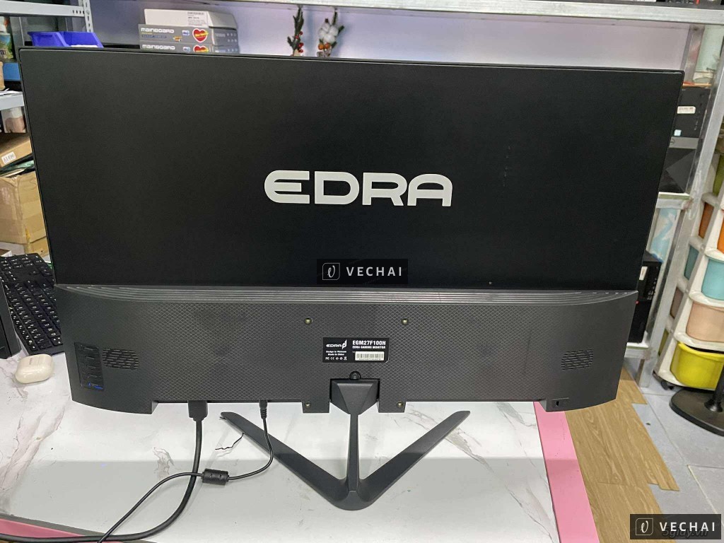 Thanh lý Màn hình 27 icnh còn bảo hành đến 01/05/2027