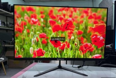 Thanh lý Màn hình 27 icnh còn bảo hành đến 01/05/2027