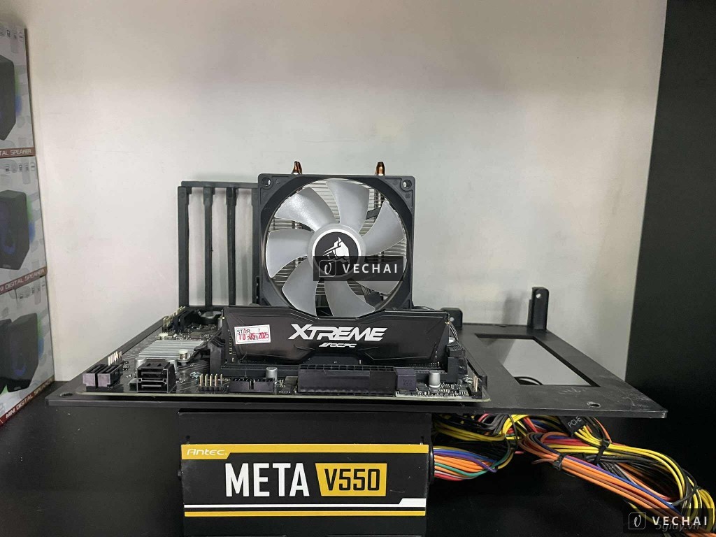 THANH LÝ COMBO MAIN – CPU – RAM – NGUỒN – CARD MÀN HÌNH