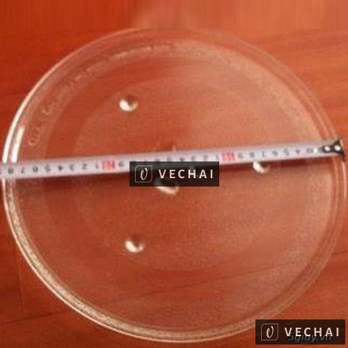 Đĩa thuỷ tinh cho lò vi sóng – Linh kiện lò vi sóng