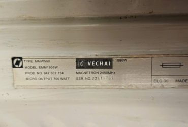 Lò vi sóng Electrolux MMW50X