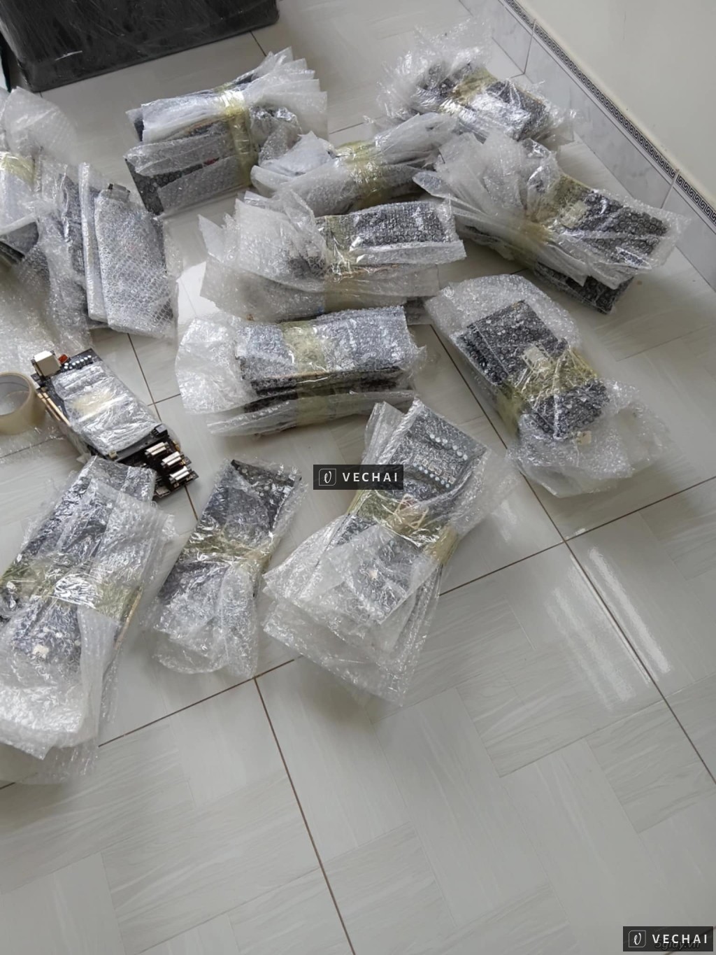 THU VGA TRÂU CÀY & XÁC VGA CÁC LOẠI