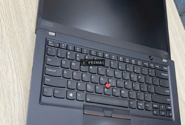 Thanh lý nhanh 5 chiếc thinkpad t490s i7 8665 ram 16gb ssd 256gb 14inch giá rẻ