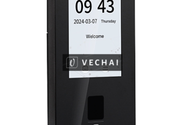 MÁY CHẤM CÔNG KHUÔN MẶT SPEEDFACE 9A