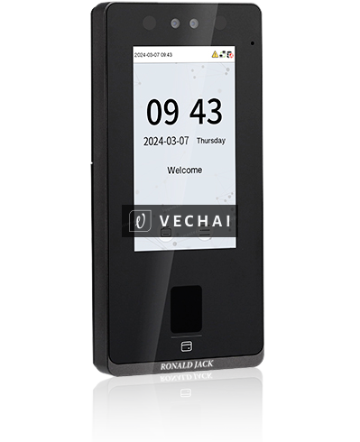 MÁY CHẤM CÔNG KHUÔN MẶT SPEEDFACE 9A