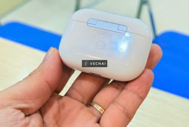 AIRPODS PRO  CHÍNH HÃNG THANH LÝ GIÁ HỢP LÝ CHO ANH EM SỬ DỤNG – Gía em để lại chỉ có 1.950.000 – Ba