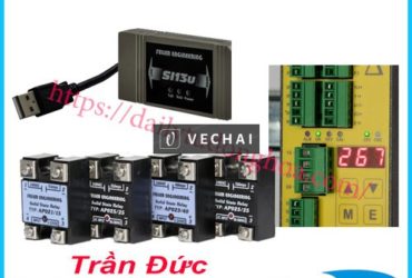 Bộ khuếch đại Feller | Nhà phân phối Feller Engineering