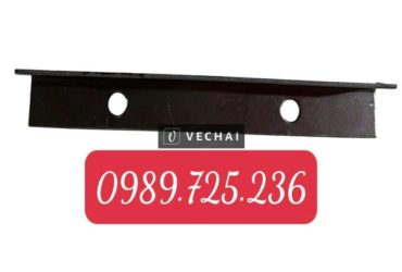 Đơn vị gia công Thanh nẹp sắt có lỗ, phụ kiện nẹp sắt, thanh nẹp V