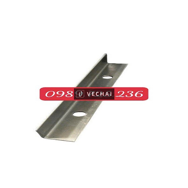 Đơn vị gia công Thanh nẹp sắt có lỗ, phụ kiện nẹp sắt, thanh nẹp V