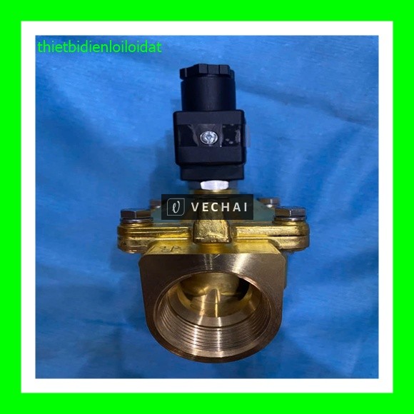 Van định hướng 21W4KV250