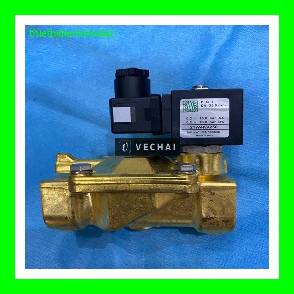 Van định hướng 21W4KV250