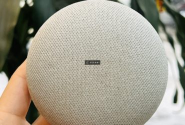 BÁN LOA THÔNG MINH GOOGLE HOME MINI – TRỢ LÝ ẢO GOOGLE ASSISTANT  ✅ TÍNH NĂNG NỔI BẬT:  Điều kh