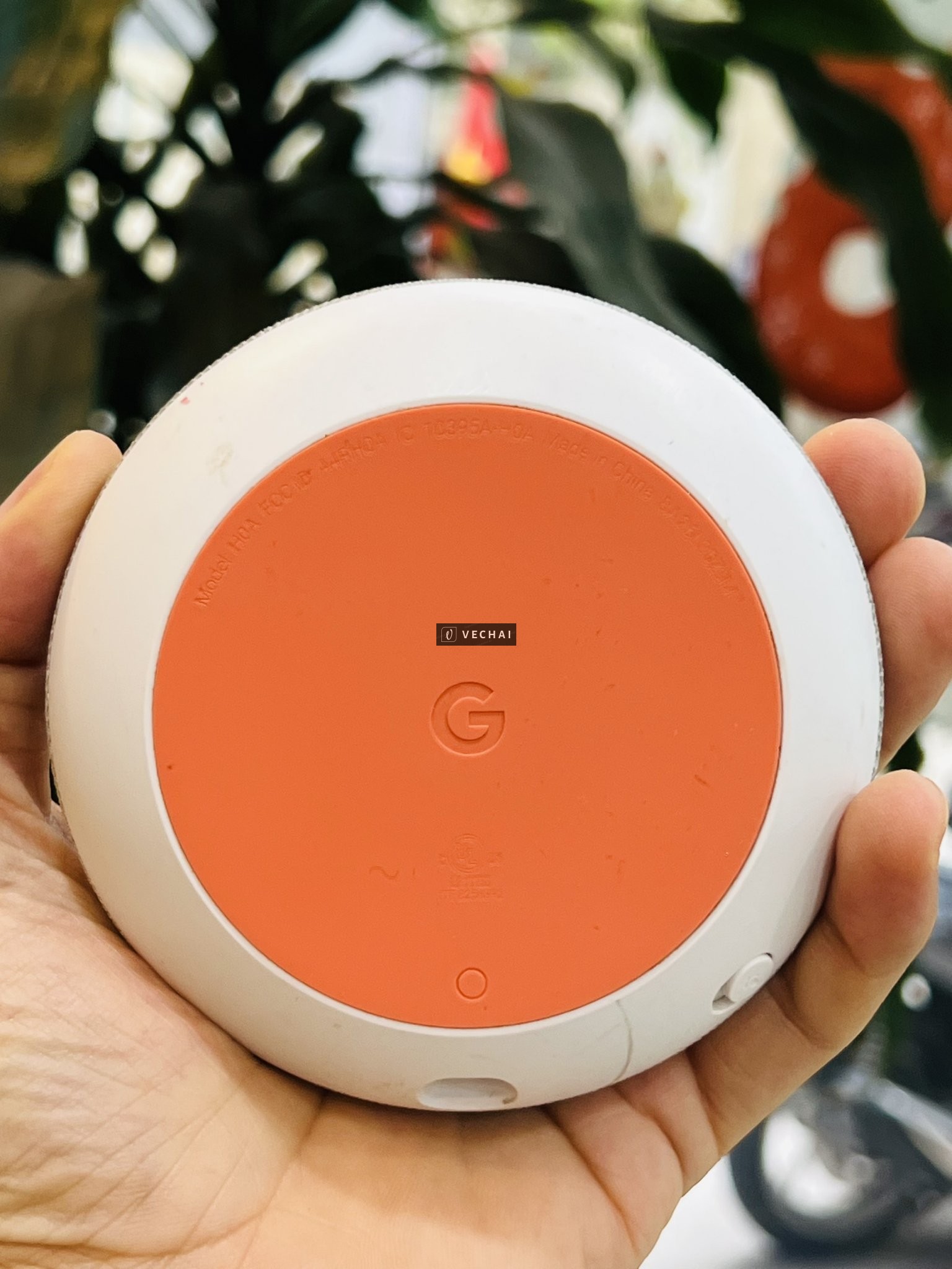 BÁN LOA THÔNG MINH GOOGLE HOME MINI – TRỢ LÝ ẢO GOOGLE ASSISTANT  ✅ TÍNH NĂNG NỔI BẬT:  Điều kh