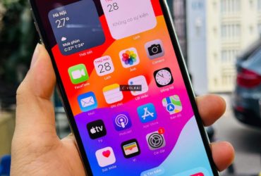 IPHONE 11 PRO MAX 64GB QUỐC TẾ CỰC TIỆN – Pin zin 100% cho ae sử dụng lâu dài – Tiện lợi lắp đc 2 si